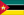 Рэди Адосинда Грамане (Мозамбик)