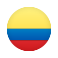 Колумбия О